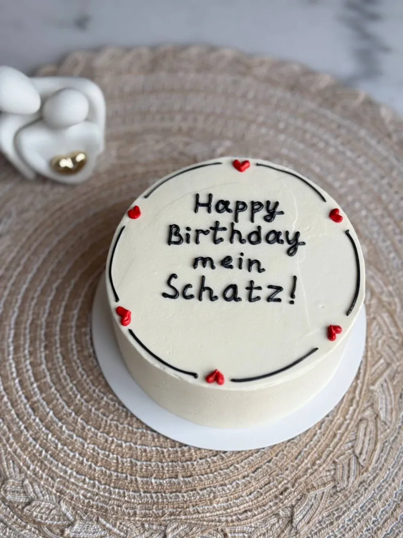 Bento Torte Classic