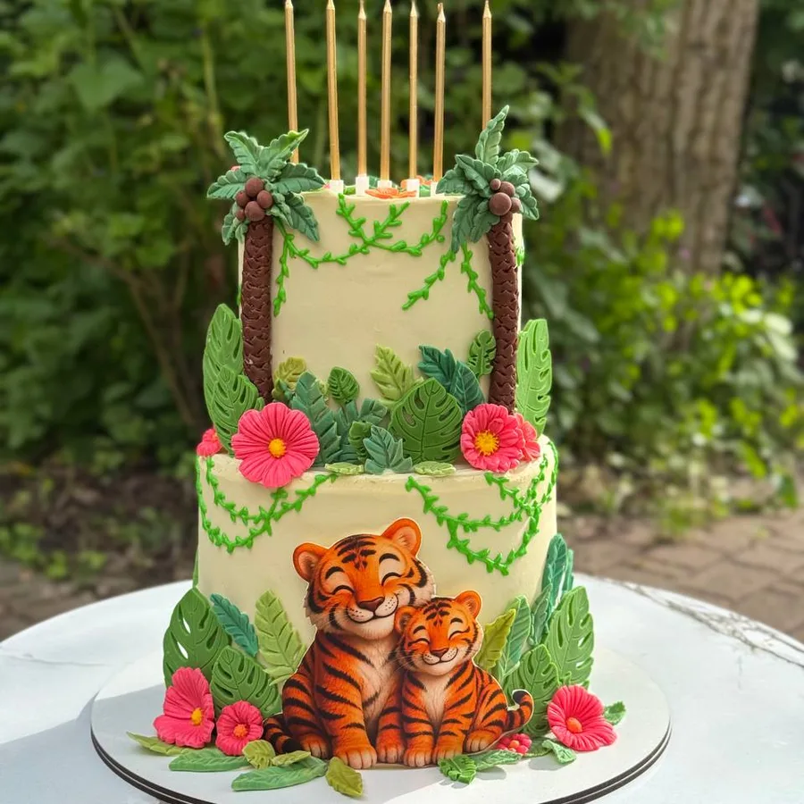 Torte 4 kg · 240 €